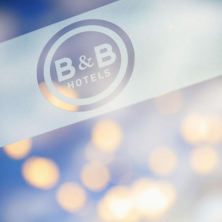 B&B Hotel Cergy Saint Christophe 외부 사진