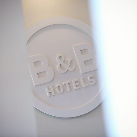B&B Hotel Cergy Saint Christophe 외부 사진
