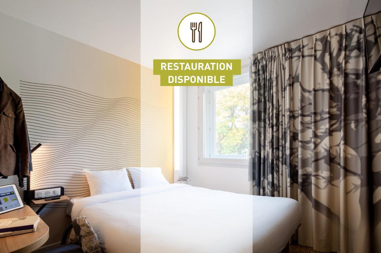 B&B Hotel Cergy Saint Christophe 외부 사진