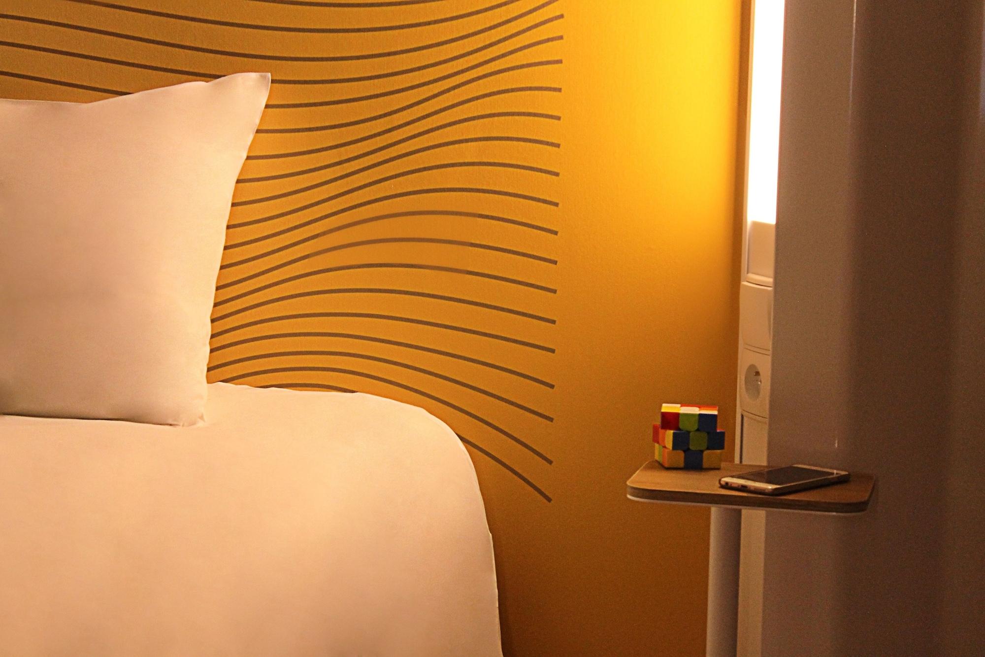 B&B Hotel Cergy Saint Christophe 외부 사진