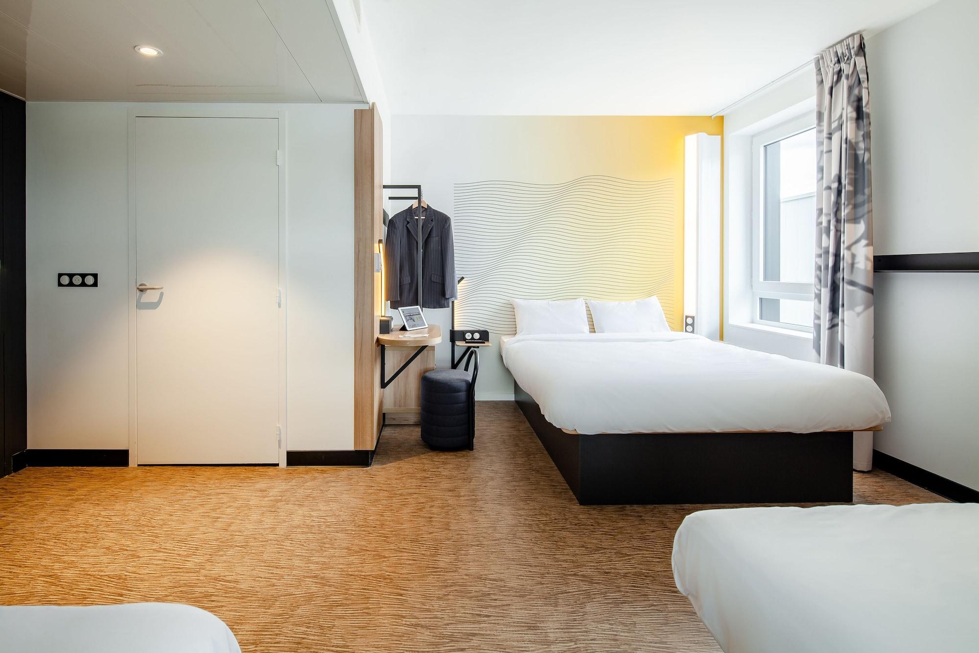 B&B Hotel Cergy Saint Christophe 외부 사진