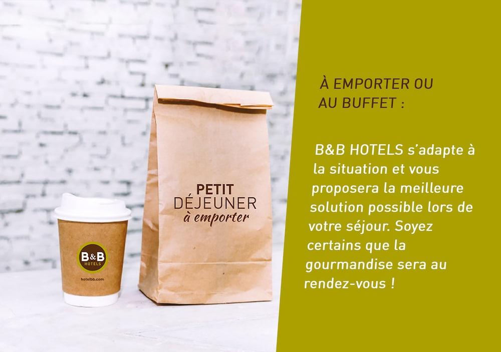 B&B Hotel Cergy Saint Christophe 외부 사진
