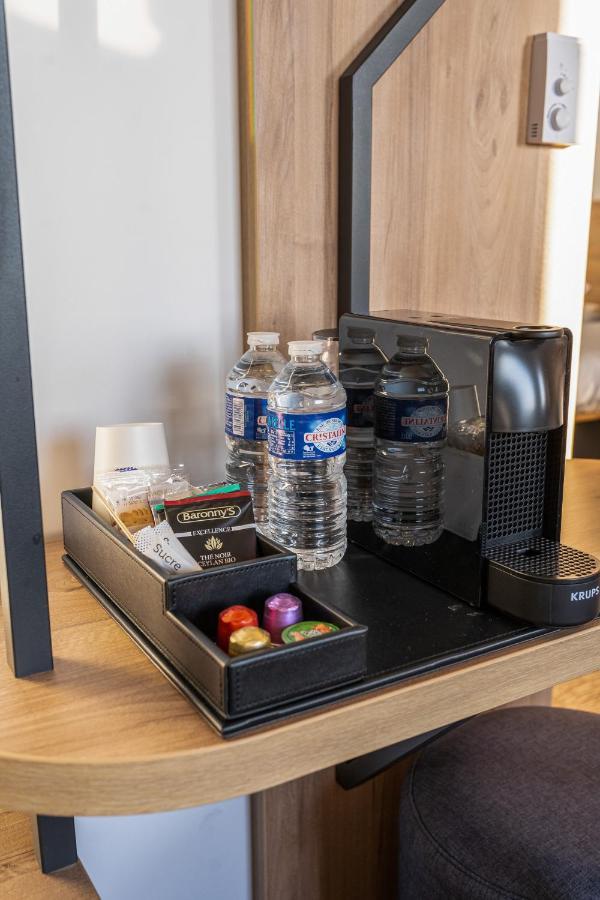 B&B Hotel Cergy Saint Christophe 외부 사진