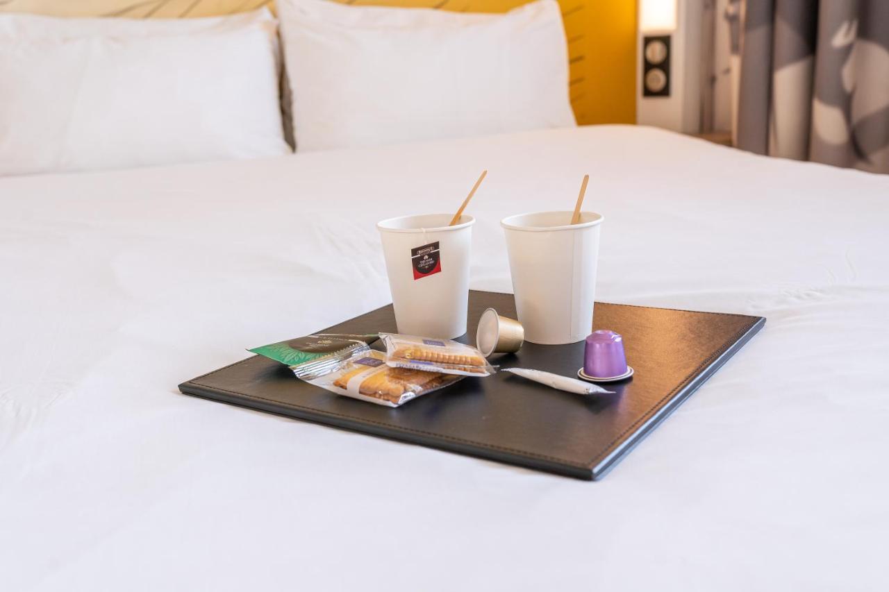 B&B Hotel Cergy Saint Christophe 외부 사진