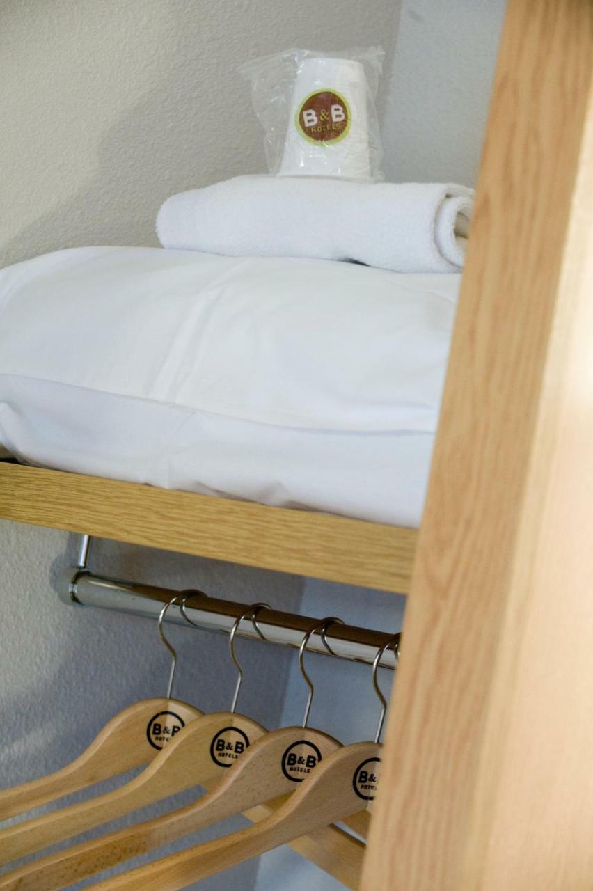B&B Hotel Cergy Saint Christophe 외부 사진