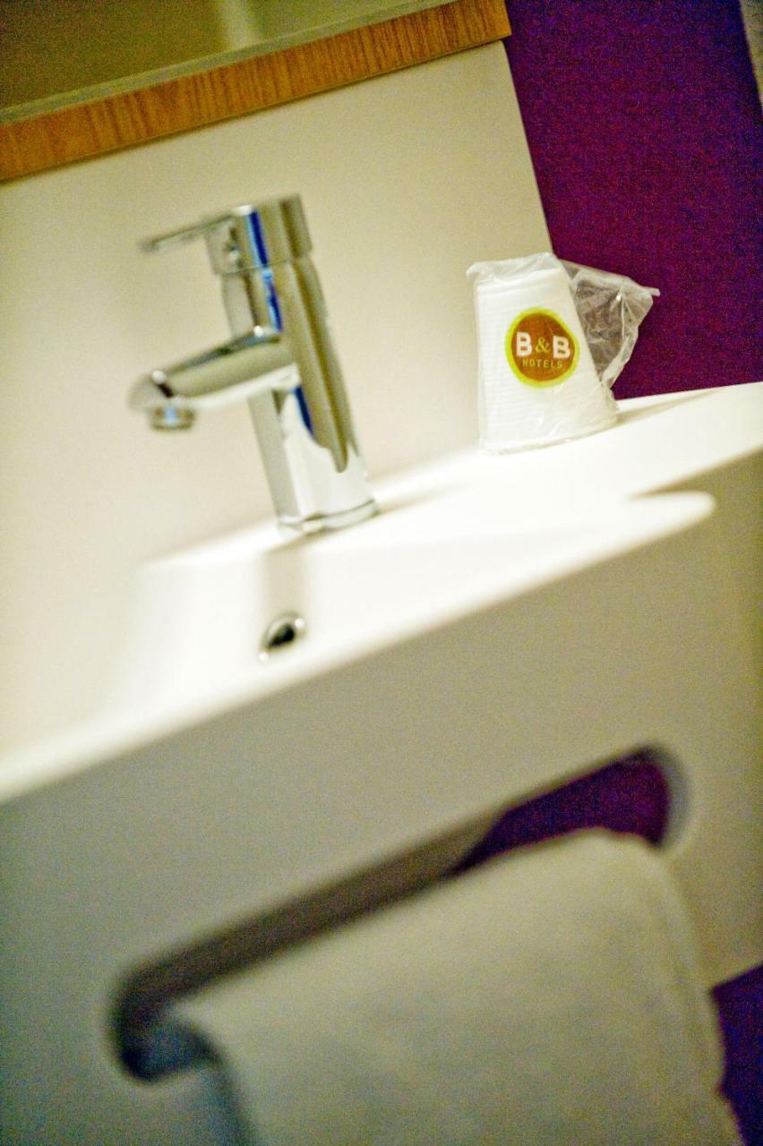 B&B Hotel Cergy Saint Christophe 외부 사진