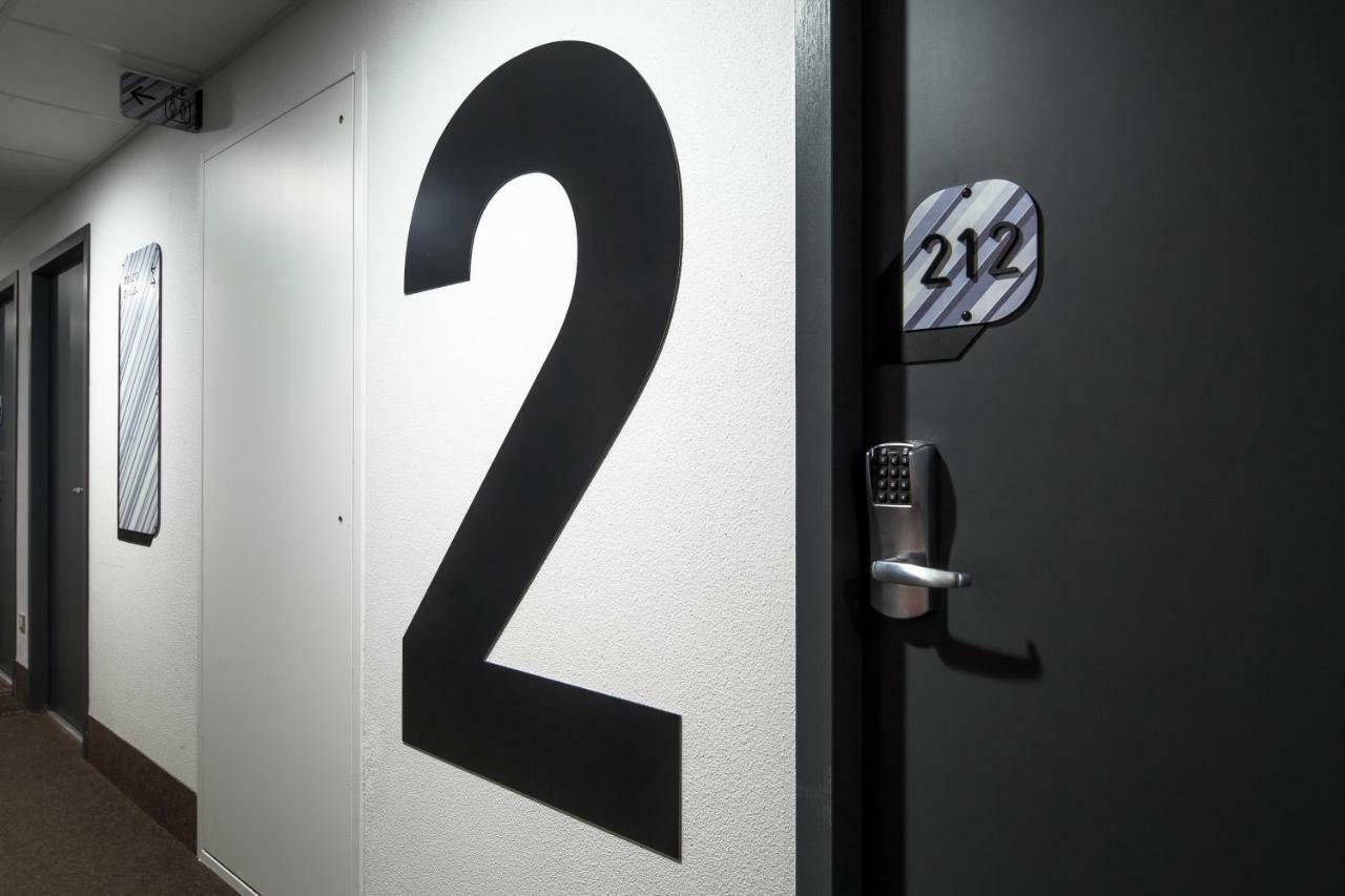 B&B Hotel Cergy Saint Christophe 외부 사진