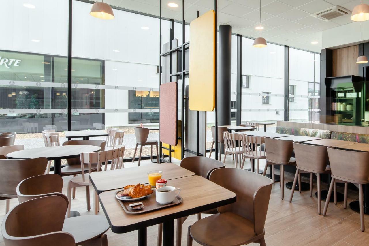 B&B Hotel Cergy Saint Christophe 외부 사진