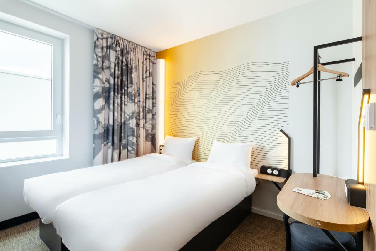 B&B Hotel Cergy Saint Christophe 외부 사진