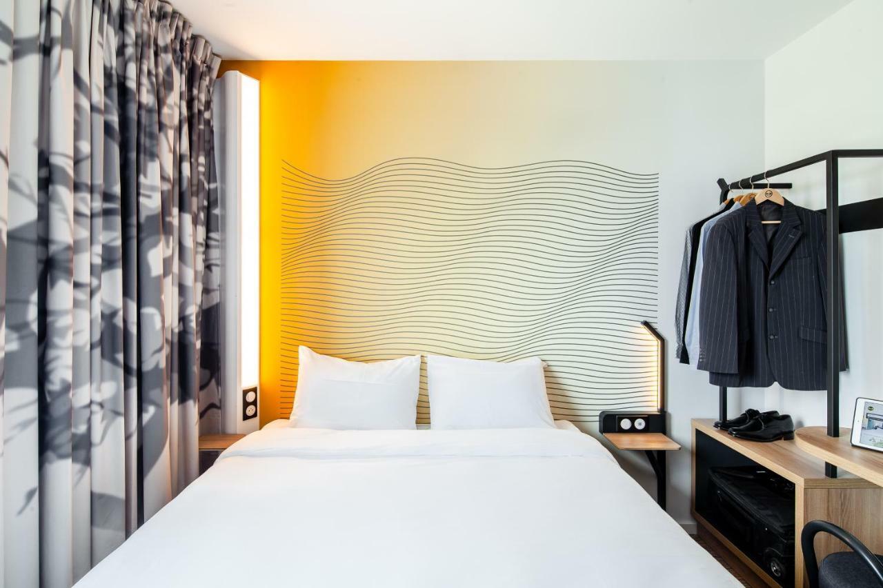 B&B Hotel Cergy Saint Christophe 외부 사진